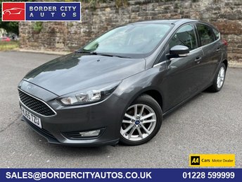 View our FORD FOCUS