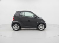 USED 2011 11 SMART FORTWO 1.0 MHD Passion Coupe 2dr Petrol SoftTouch Euro 5 (s/s) (71 bhp) 