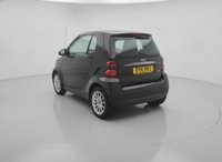 USED 2011 11 SMART FORTWO 1.0 MHD Passion Coupe 2dr Petrol SoftTouch Euro 5 (s/s) (71 bhp) 