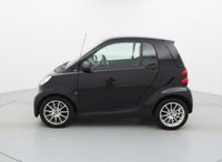 USED 2011 11 SMART FORTWO 1.0 MHD Passion Coupe 2dr Petrol SoftTouch Euro 5 (s/s) (71 bhp) 