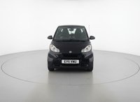 USED 2011 11 SMART FORTWO 1.0 MHD Passion Coupe 2dr Petrol SoftTouch Euro 5 (s/s) (71 bhp) 