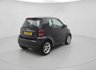 USED 2011 11 SMART FORTWO 1.0 MHD Passion Coupe 2dr Petrol SoftTouch Euro 5 (s/s) (71 bhp) 