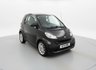 USED 2011 11 SMART FORTWO 1.0 MHD Passion Coupe 2dr Petrol SoftTouch Euro 5 (s/s) (71 bhp) 