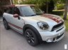USED 2016 16 MINI COUNTRYMAN 2.0 Cooper SD Park Lane ALL4 Euro 6 (s/s) 5dr 1 Owner From New