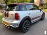 USED 2016 16 MINI COUNTRYMAN 2.0 Cooper SD Park Lane ALL4 Euro 6 (s/s) 5dr 1 Owner From New