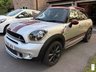 USED 2016 16 MINI COUNTRYMAN 2.0 Cooper SD Park Lane ALL4 Euro 6 (s/s) 5dr 1 Owner From New