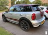 USED 2016 16 MINI COUNTRYMAN 2.0 Cooper SD Park Lane ALL4 Euro 6 (s/s) 5dr 1 Owner From New