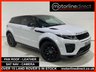 USED 2016 16 LAND ROVER RANGE ROVER EVOQUE 2.0 TD4 HSE Dynamic Coupe 3dr Diesel Auto 4WD Euro 6 (s/s) (180 ps) PANORAMIC ROOF-NAV-LEATHER