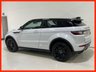 USED 2016 16 LAND ROVER RANGE ROVER EVOQUE 2.0 TD4 HSE Dynamic Coupe 3dr Diesel Auto 4WD Euro 6 (s/s) (180 ps) PANORAMIC ROOF-NAV-LEATHER