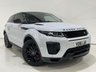 USED 2016 16 LAND ROVER RANGE ROVER EVOQUE 2.0 TD4 HSE Dynamic Coupe 3dr Diesel Auto 4WD Euro 6 (s/s) (180 ps) PANORAMIC ROOF-NAV-LEATHER