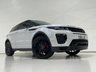USED 2016 16 LAND ROVER RANGE ROVER EVOQUE 2.0 TD4 HSE Dynamic Coupe 3dr Diesel Auto 4WD Euro 6 (s/s) (180 ps) PANORAMIC ROOF-NAV-LEATHER