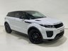 USED 2016 16 LAND ROVER RANGE ROVER EVOQUE 2.0 TD4 HSE Dynamic Coupe 3dr Diesel Auto 4WD Euro 6 (s/s) (180 ps) PANORAMIC ROOF-NAV-LEATHER