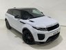 USED 2016 16 LAND ROVER RANGE ROVER EVOQUE 2.0 TD4 HSE Dynamic Coupe 3dr Diesel Auto 4WD Euro 6 (s/s) (180 ps) PANORAMIC ROOF-NAV-LEATHER