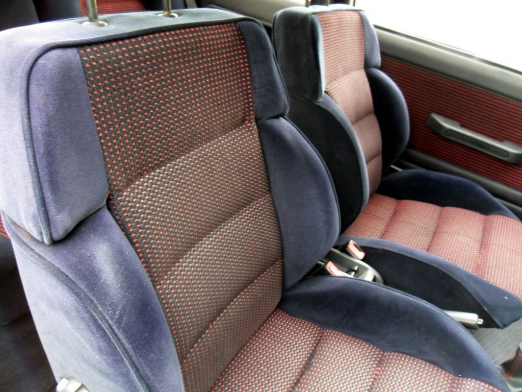 USED 1991 J PEUGEOT 309 GTI New Speed Lines With Four New Tyres
