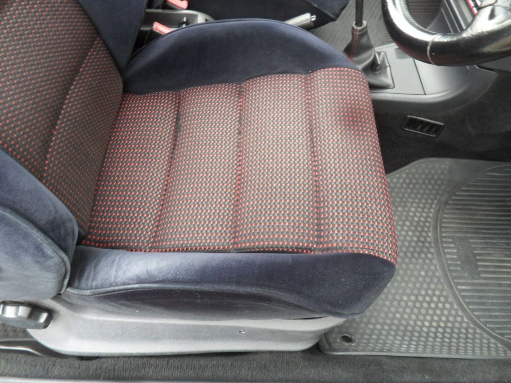 USED 1991 J PEUGEOT 309 GTI New Speed Lines With Four New Tyres