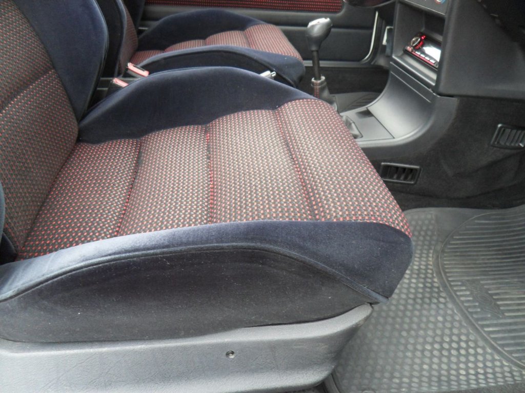 USED 1991 J PEUGEOT 309 GTI New Speed Lines With Four New Tyres