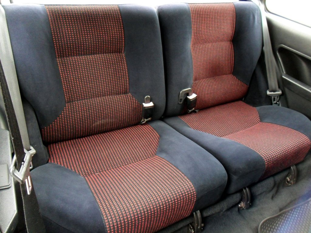 USED 1991 J PEUGEOT 309 GTI New Speed Lines With Four New Tyres