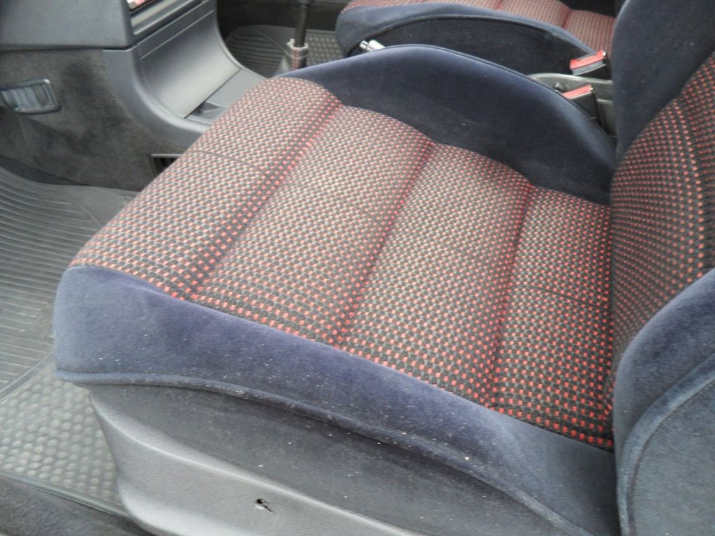 USED 1991 J PEUGEOT 309 GTI New Speed Lines With Four New Tyres