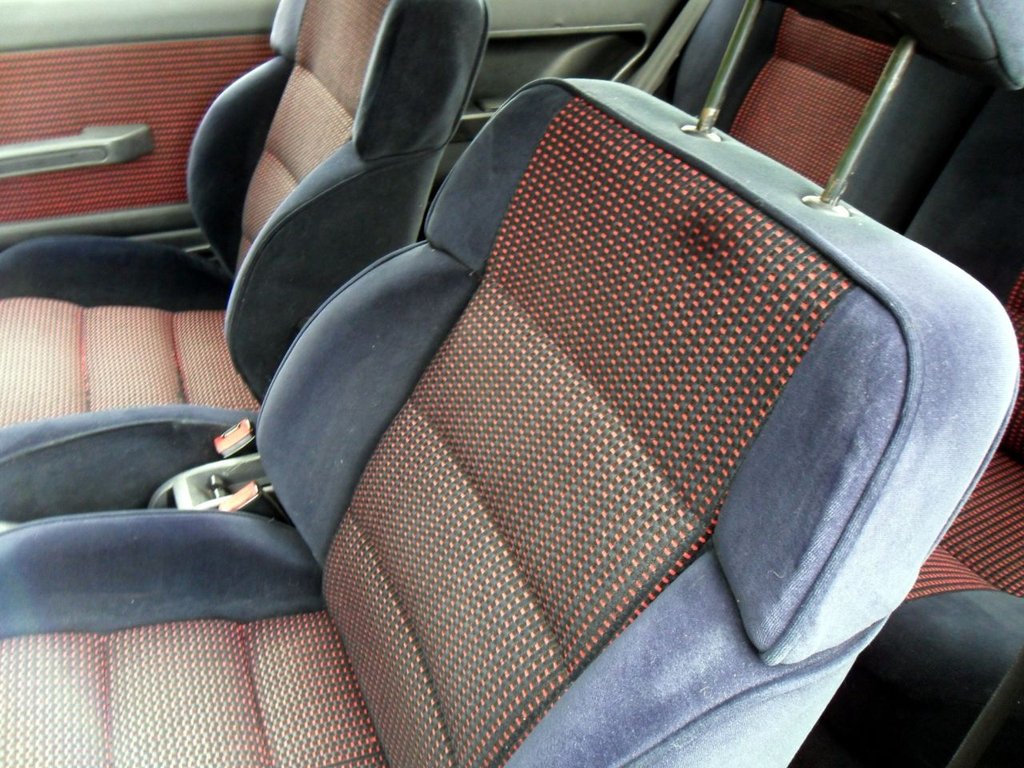 USED 1991 J PEUGEOT 309 GTI New Speed Lines With Four New Tyres