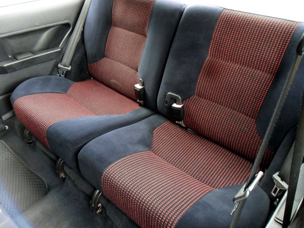 USED 1991 J PEUGEOT 309 GTI New Speed Lines With Four New Tyres