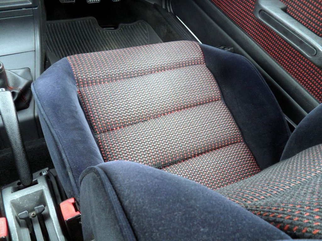 USED 1991 J PEUGEOT 309 GTI New Speed Lines With Four New Tyres