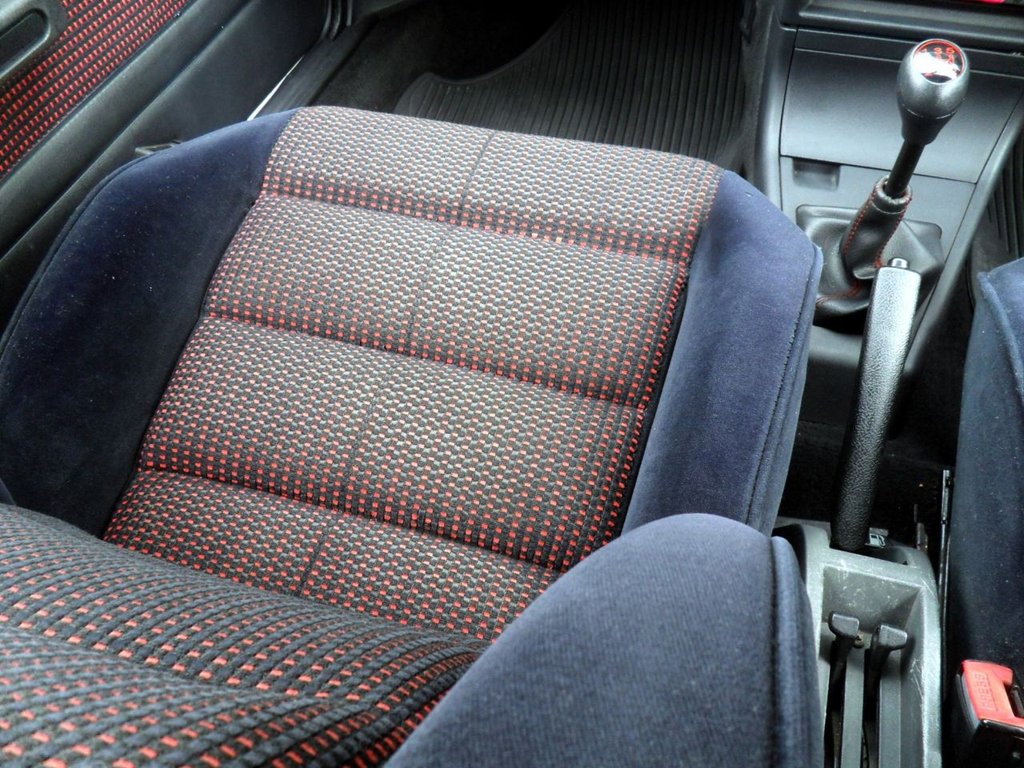 USED 1991 J PEUGEOT 309 GTI New Speed Lines With Four New Tyres