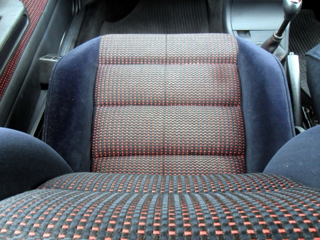USED 1991 J PEUGEOT 309 GTI New Speed Lines With Four New Tyres