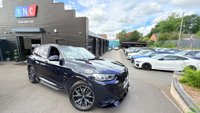 USED 2021 71 BMW X3 2.0 30e 12kWh M Sport Auto xDrive Euro 6 (s/s) 5dr PERFORMANCEKIT+19S+LCI+EDRIVE
