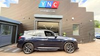 USED 2021 71 BMW X3 2.0 30e 12kWh M Sport Auto xDrive Euro 6 (s/s) 5dr PERFORMANCEKIT+19S+LCI+EDRIVE