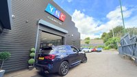 USED 2021 71 BMW X3 2.0 30e 12kWh M Sport Auto xDrive Euro 6 (s/s) 5dr PERFORMANCEKIT+19S+LCI+EDRIVE