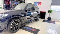 USED 2021 71 BMW X3 2.0 30e 12kWh M Sport Auto xDrive Euro 6 (s/s) 5dr PERFORMANCEKIT+19S+LCI+EDRIVE