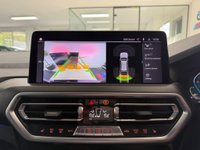 USED 2021 71 BMW X3 2.0 30e 12kWh M Sport Auto xDrive Euro 6 (s/s) 5dr PERFORMANCEKIT+19S+LCI+EDRIVE