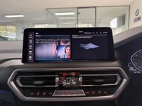 USED 2021 71 BMW X3 2.0 30e 12kWh M Sport Auto xDrive Euro 6 (s/s) 5dr PERFORMANCEKIT+19S+LCI+EDRIVE
