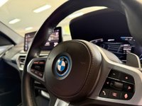 USED 2021 71 BMW X3 2.0 30e 12kWh M Sport Auto xDrive Euro 6 (s/s) 5dr PERFORMANCEKIT+19S+LCI+EDRIVE