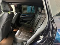 USED 2021 71 BMW X3 2.0 30e 12kWh M Sport Auto xDrive Euro 6 (s/s) 5dr PERFORMANCEKIT+19S+LCI+EDRIVE