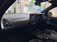 USED 2021 71 BMW X3 2.0 30e 12kWh M Sport Auto xDrive Euro 6 (s/s) 5dr PERFORMANCEKIT+19S+LCI+EDRIVE
