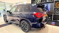 USED 2021 71 BMW X3 2.0 30e 12kWh M Sport Auto xDrive Euro 6 (s/s) 5dr PERFORMANCEKIT+19S+LCI+EDRIVE