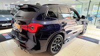 USED 2021 71 BMW X3 2.0 30e 12kWh M Sport Auto xDrive Euro 6 (s/s) 5dr PERFORMANCEKIT+19S+LCI+EDRIVE