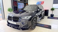 USED 2021 71 BMW X3 2.0 30e 12kWh M Sport Auto xDrive Euro 6 (s/s) 5dr PERFORMANCEKIT+19S+LCI+EDRIVE