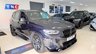 USED 2021 71 BMW X3 2.0 30e 12kWh M Sport Auto xDrive Euro 6 (s/s) 5dr PERFORMANCEKIT+19S+LCI+EDRIVE