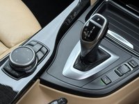 USED 2014 64 BMW 4 SERIES GRAN COUPE 3.0 430d Luxury Hatchback 5dr Diesel Auto xDrive Euro 6 (s/s) (258 ps) 