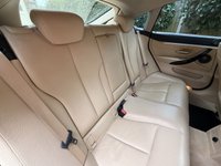 USED 2014 64 BMW 4 SERIES GRAN COUPE 3.0 430d Luxury Hatchback 5dr Diesel Auto xDrive Euro 6 (s/s) (258 ps) 