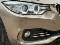 USED 2014 64 BMW 4 SERIES GRAN COUPE 3.0 430d Luxury Hatchback 5dr Diesel Auto xDrive Euro 6 (s/s) (258 ps) 