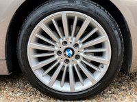 USED 2014 64 BMW 4 SERIES GRAN COUPE 3.0 430d Luxury Hatchback 5dr Diesel Auto xDrive Euro 6 (s/s) (258 ps) 