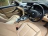USED 2014 64 BMW 4 SERIES GRAN COUPE 3.0 430d Luxury Hatchback 5dr Diesel Auto xDrive Euro 6 (s/s) (258 ps) 