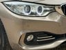 USED 2014 64 BMW 4 SERIES GRAN COUPE 3.0 430d Luxury Hatchback 5dr Diesel Auto xDrive Euro 6 (s/s) (258 ps) 