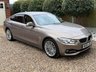 USED 2014 64 BMW 4 SERIES GRAN COUPE 3.0 430d Luxury Hatchback 5dr Diesel Auto xDrive Euro 6 (s/s) (258 ps) 