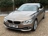 USED 2014 64 BMW 4 SERIES GRAN COUPE 3.0 430d Luxury Hatchback 5dr Diesel Auto xDrive Euro 6 (s/s) (258 ps) 