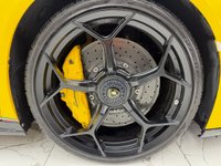 USED 2017 LAMBORGHINI HURACAN 5.2 V10 LP 640-4 Performante Coupe 2dr Petrol LDF 4WD Euro 6 (s/s) (640 ps) Finished In Giallo Inti, This Huracan Comes With The Lifting System With Magneto-Rheological Suspension, 20" Alloy Wheels, Style Package, Performante Interior With Laser Engraving, Lamborghini Service History, Giallo Tauras Stitching, Branding Package, Carbon Ceramic Breaks With Yellow Painted Break Callipers, Front And Rear Parking Sensors, Tyre Pressure Monitoring System, Rear View Camera, Immobilizer, DAB, Navigation Systems With Apple Carplay, 12 Months MOT.