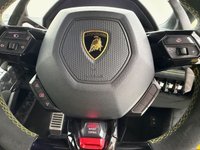 USED 2017 LAMBORGHINI HURACAN 5.2 V10 LP 640-4 Performante Coupe 2dr Petrol LDF 4WD Euro 6 (s/s) (640 ps) Finished In Giallo Inti, This Huracan Comes With The Lifting System With Magneto-Rheological Suspension, 20" Alloy Wheels, Style Package, Performante Interior With Laser Engraving, Lamborghini Service History, Giallo Tauras Stitching, Branding Package, Carbon Ceramic Breaks With Yellow Painted Break Callipers, Front And Rear Parking Sensors, Tyre Pressure Monitoring System, Rear View Camera, Immobilizer, DAB, Navigation Systems With Apple Carplay, 12 Months MOT.